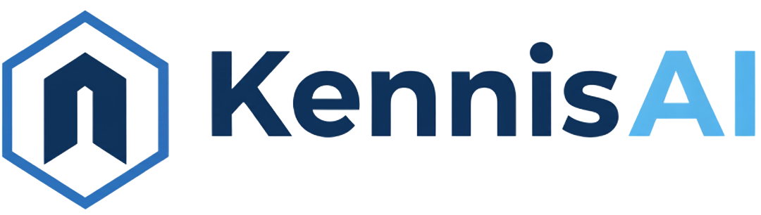 KennisAI Corporate Logo
